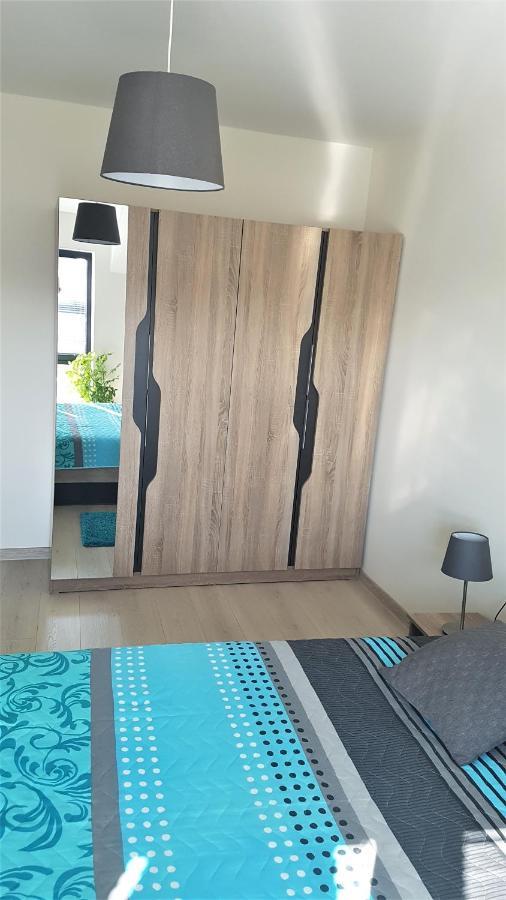 Azzurro-Top Floor Apartment In Quiet Neighborhood, Free Private Parking Варна Экстерьер фото